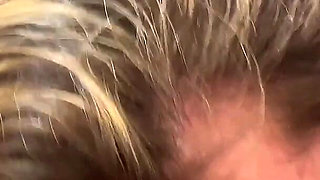 Foot Licking BBC Slave