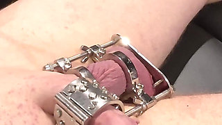 The Secretary Ep7 Part 12