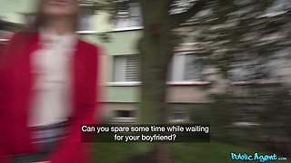 POV porn scene with MILF Valentina