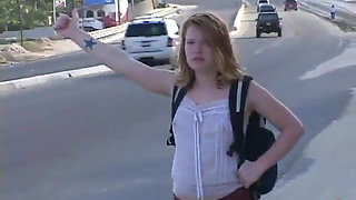 Madison Young and Kym Wilde