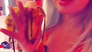 It’s a Film Day for “christmas Valentine”