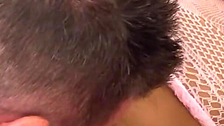 Stepdad Gets Horny Helping Me Choose a Beach Dress