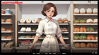 Moonripple Lake (part 02) - by Bananacreamgames