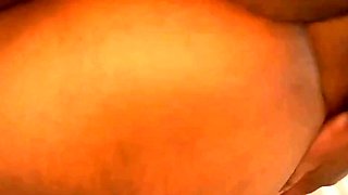 Black South African College Couple's Quickie