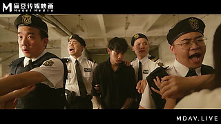 Mdl-0008-2 I'm Not a God (part 2)