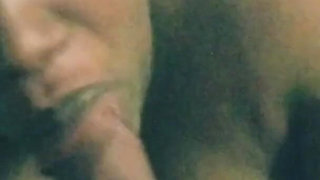 Makez Sure She Gets All of It