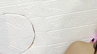 Dick Cannot Handle That Kind of Touch