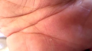 Chubby Latina Big Tits Threesome