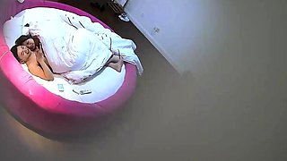 Sexy blonde amateur hidden cam HD videos