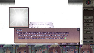 Dungeon and Bride UNCENSORED Full Gameplay EP.11 Commentary