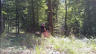 Submissive MILF Used for My Pleasure