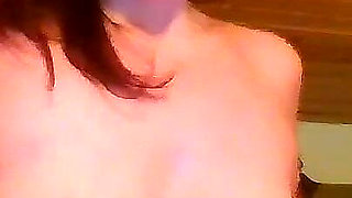 Fucking Myself with My Clit Sucking Toy