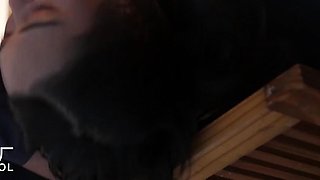Hot nurse is a sexy Asian milf ready for hardcore sex