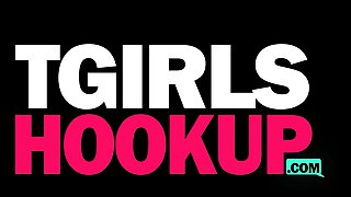 TGIRLSHOOKUP Made to be Used by You