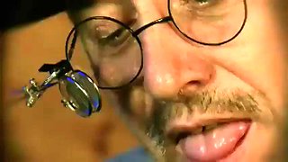 Doll Maker Jasmine Webb: Blowjob, Doggy  Cowgirl Porn