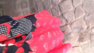 Indian Desi Bhabhi Hardcore Sex With Devar Brother - Rough Hindi Night