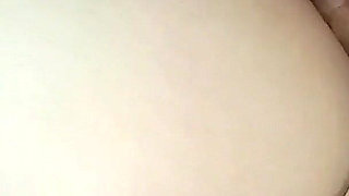 Stepmother Shares Bed with Her Stepson