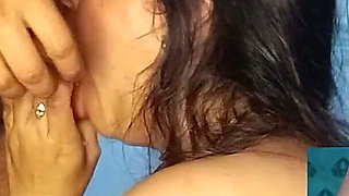 Mature Colombian Woman Fucked on First Date - Full Video