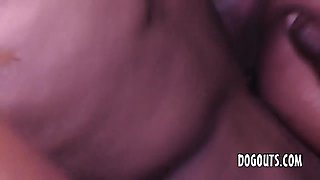 Honey Dizzle Vs Bbc Ebony Porn Video