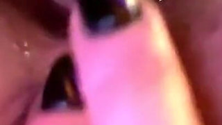 Bounce that hairy ginger pussy on my cock