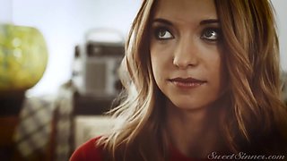 Cute Redhead Teen 18+ Amazing Sex Story