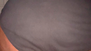 Sexy Panty Humping Part 1!