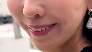 Tall 170cm Beauty with Perfect Style, Flexible Body Creates Unique Pose Leading Into Intense Creampie Moment 1st