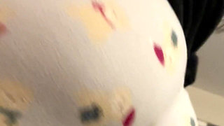 Leggings Farts
