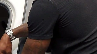 Agatha Mama and Luiza Ambiel in When I Couldn't Get My Car to Start, I Stopped and the BBC Mechanic Came to Help Me.