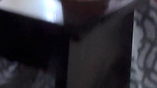 Kerrieanna Riding the Monster Dildo