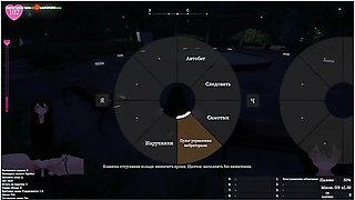 Car Toon In I Took A Dildo To The Park And Impaled Myself On It In Public. Part 2