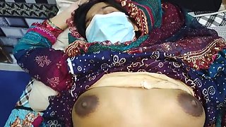 Desi Doctor Fucks Pregnant Bhabi Hard in Indian Sex Video