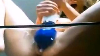 Creamy Squirting Orgasm