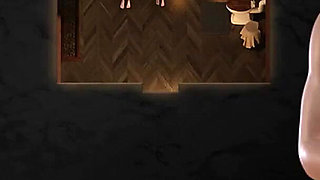 The Genesis Order V27053 Part 69 Fucking a Lady See in the Church by Loveskysan69