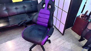 Ebony girls caught masturbating Black and Ebony