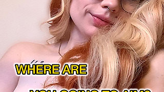 Where Are You Going to Aim?