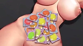 Taffy Tales 0.170b Part 33 Jessica Time by Loveskysan69