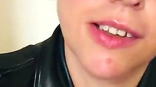 German MILF Edging JOI - Five Times to the Edge, Five Times Pulled Back