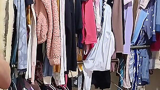 Perverted Old Man Fucks His Beautiful Busty Stepdaughter