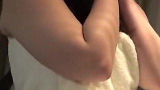 Married Woman POV Self Shot Secret Affair Confession Video - Ep2