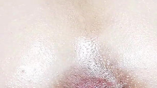 Fucking and Fisting My Juicy Ass Hole