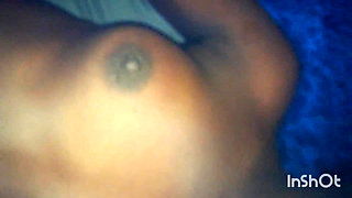 Ejaculation on the Belly, Wet Vagina,