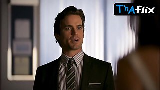 Hilarie Burton Glorious Gig in White Dog collar