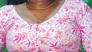 During summer vacation, I enjoyed a lot with my lovely bhabhi