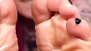 No Sound Dildo Blowjob JOI