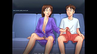 Public sex hentai, cartoon hentai, mama caliente