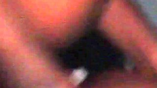 Muslim MILF Shared Both Holes