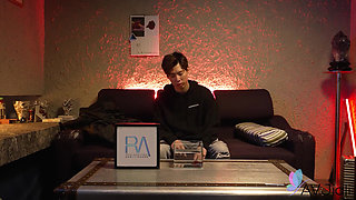 Ranako Is a Sexy and Horny Princess