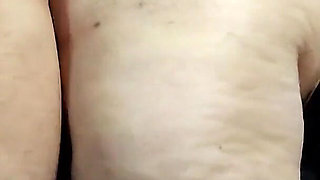 Giant Ass BBW Latin Amateur Fucked in Hotel