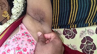 Housewife Shared Bed With Stepbrother